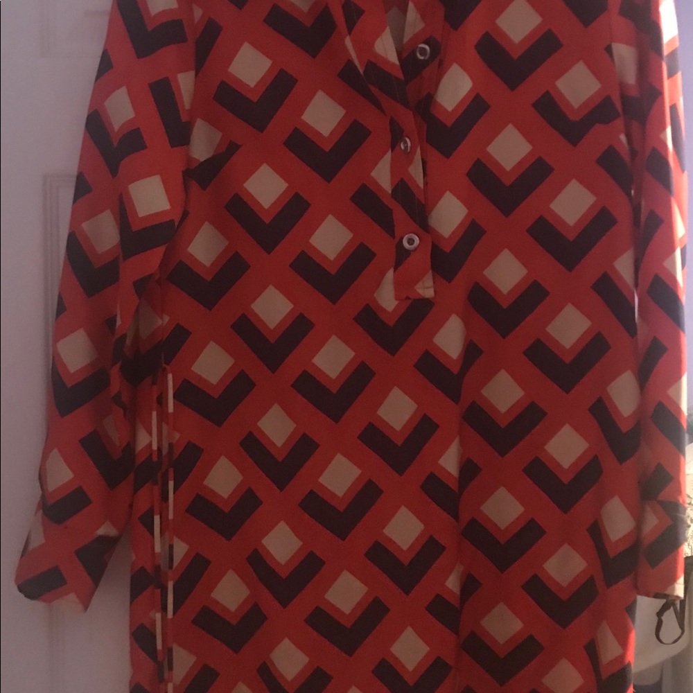 ISO Banana Republic Mad Men dress, size 10 or 12